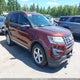 1FM5K7DHXGGC39500 2016 Ford Explorer Xlt auction photo thumbnail 1