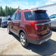 1FM5K7DHXGGC39500 2016 Ford Explorer Xlt auction photo thumbnail 3