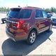 1FM5K7DHXGGC39500 2016 Ford Explorer Xlt auction photo thumbnail 4