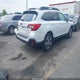 4S4BSAJC9K3315751 2019 Subaru Outback 2.5I Limited auction photo thumbnail 4