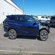 5TDHBRCHXNS555965 2022 Toyota Highlander Hybrid Xle auction photo thumbnail 14