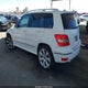 WDCGG8HB0AF269171 2010 Mercedes-Benz Glk 350 4Matic auction photo thumbnail 3