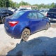 5YFBURHEXEP102016 2014 Toyota Corolla S Plus auction photo thumbnail 4