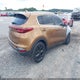 KNDP63AC8L7829675 2020 Kia Sportage S auction photo thumbnail 4