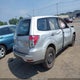 JF2SH6AC0AG711575 2010 Subaru Forester 2.5X auction photo thumbnail 4