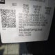 1G1ZD5ST1PF217640 2023 Chevrolet Malibu Fwd 1Lt auction photo thumbnail 9