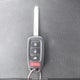 19XFB2F54FE278970 2015 Honda Civic Lx auction photo thumbnail 11