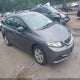 19XFB2F54FE278970 2015 Honda Civic Lx auction photo thumbnail 1
