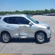 JN8AT2MT3LW002939 2020 Nissan Rogue Sv Fwd auction photo thumbnail 13