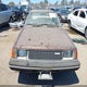 JM1GB4111B0527376 1981 Mazda 626 auction photo thumbnail 6