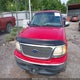 1FTRX07W8YKA84923 2000 Ford F-150 Lariat/Xl/Xlt auction photo thumbnail 13