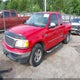1FTRX07W8YKA84923 2000 Ford F-150 Lariat/Xl/Xlt auction photo thumbnail 2