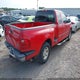 1FTRX07W8YKA84923 2000 Ford F-150 Lariat/Xl/Xlt auction photo thumbnail 4