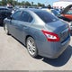 1N4AA51E99C861297 2009 Nissan Maxima 3.5 S auction photo thumbnail 3