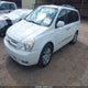 KNDMH4C39A6330435 2010 Kia Sedona Ex auction photo thumbnail 2