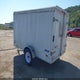 4FPFB10105G089385 2005 Pace Cargo Trailer auction photo thumbnail 3