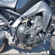 JYARN71E3PA004877 2023 Yamaha Mt09 auction photo thumbnail 8