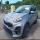 KNDPM3AC9N7974846 2022 Kia Sportage Lx auction photo thumbnail 2