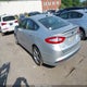 3FA6P0H76GR348120 2016 Ford Fusion Se auction photo thumbnail 3