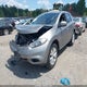 JN8AZ1MW9BW165161 2011 Nissan Murano S auction photo thumbnail 2