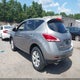 JN8AZ1MW9BW165161 2011 Nissan Murano S auction photo thumbnail 3