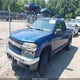 1GCDT196958175572 2005 Chevrolet Colorado Ls auction photo thumbnail 2