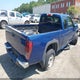 1GCDT196958175572 2005 Chevrolet Colorado Ls auction photo thumbnail 4