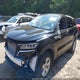 5XYRGDLC5PG199521 2023 Kia Sorento Lx auction photo thumbnail 2
