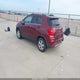 3GNCJLSB5HL142196 2017 Chevrolet Trax Lt auction photo thumbnail 3