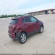 3GNCJLSB5HL142196 2017 Chevrolet Trax Lt auction photo thumbnail 4