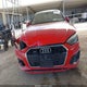 WAUDACF59NA013959 2022 Audi A5 Sportback Premium 45 Tfsi S Line Quattro S Tronic auction photo thumbnail 12