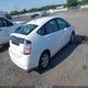 JTDKB20U753063958 2005 Toyota Prius auction photo thumbnail 4
