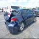 5YFB4MDE6PP021381 2023 Toyota Corolla Le auction photo thumbnail 4