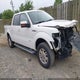 1FTFW1ET6BFC45645 2011 Ford F-150 Lariat auction photo thumbnail 1