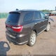 1C4RDJEG0HC652876 2017 Dodge Durango Citadel Awd auction photo thumbnail 4