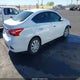 3N1AB7AP3HY339908 2017 Nissan Sentra Sv auction photo thumbnail 4