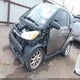 WMEEJ31X59K265452 2009 Smart Fortwo Brabus/Passion/Pure auction photo thumbnail 2