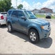 1FMCU0D70BKB57443 2011 Ford Escape Xlt auction photo thumbnail 1
