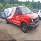 1GCHG39U161244555 2006 Chevrolet Express Work Van auction photo thumbnail 1