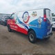 1GCHG39U161244555 2006 Chevrolet Express Work Van auction photo thumbnail 3