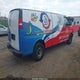 1GCHG39U161244555 2006 Chevrolet Express Work Van auction photo thumbnail 4