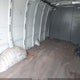 1GCHG39U161244555 2006 Chevrolet Express Work Van auction photo thumbnail 8