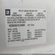 1GCHG39U161244555 2006 Chevrolet Express Work Van auction photo thumbnail 9
