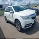 5FRYD4H6XEB026300 2014 Acura Mdx Technology Pkg W/Entertainment Pkg auction photo thumbnail 1