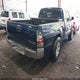 5TETX22N07Z378617 2007 Toyota Tacoma auction photo thumbnail 4
