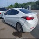 5NPDH4AE2GH775022 2016 Hyundai Elantra Se auction photo thumbnail 14