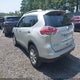 KNMAT2MV6FP501939 2015 Nissan Rogue Sv auction photo thumbnail 3