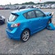 JM1BL1H56A1154679 2010 Mazda Mazda3 S Grand Touring auction photo thumbnail 4