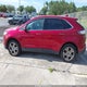 2FMPK3K94HBB20752 2017 Ford Edge Titanium auction photo thumbnail 14
