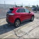2FMPK3K94HBB20752 2017 Ford Edge Titanium auction photo thumbnail 4